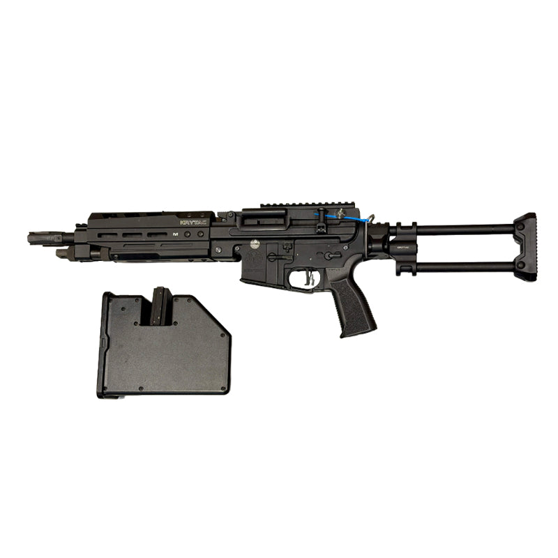 Consignment - KRYTAC LMG-MP