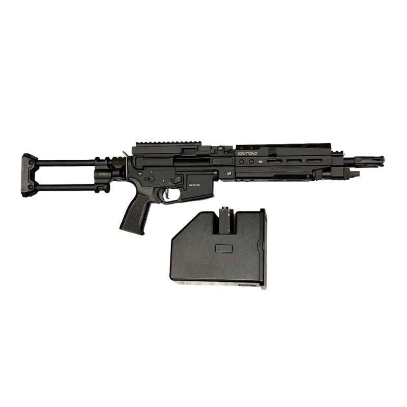 Consignment - KRYTAC LMG-MP