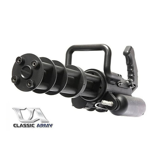 Classic Army M132 Micro Gun