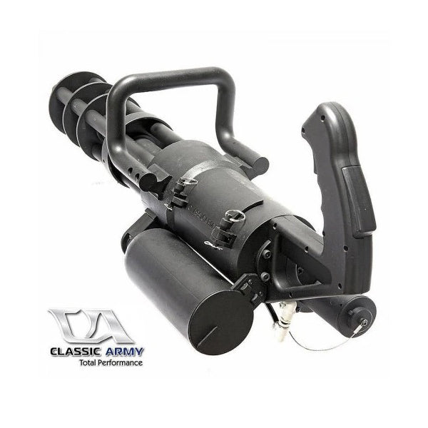 Classic Army M132 Micro Gun