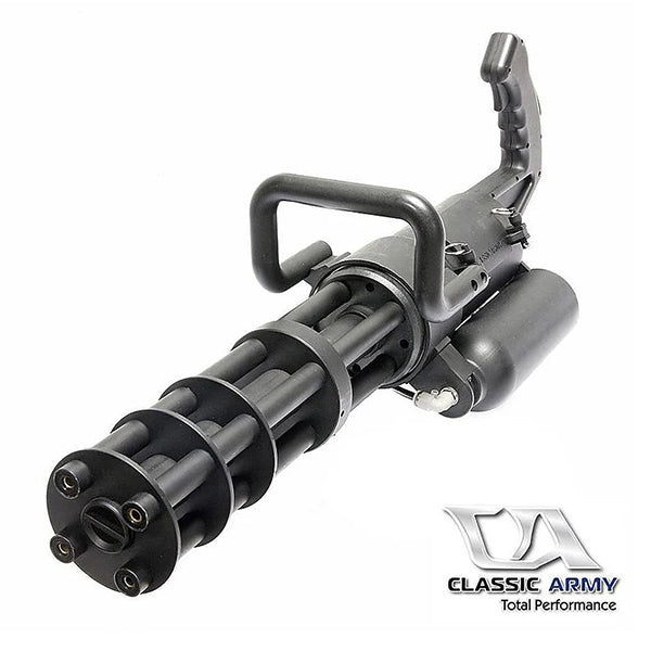 Classic Army M132 Micro Gun