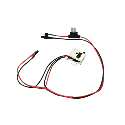 ICS CS4/CXP SSS.III E-Trigger Switch Combination Part