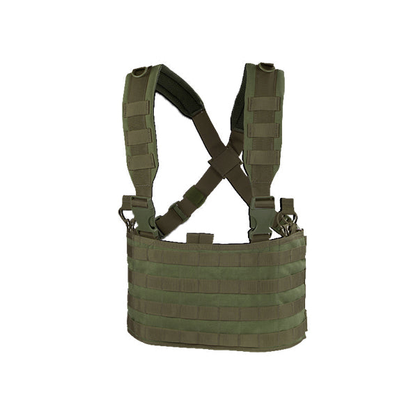 Condor Recon Chest Rig for Airsoft Reloads - Trigger Airsoft