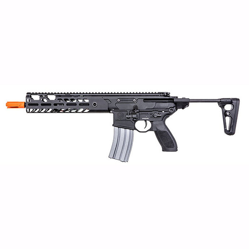 VFC Sig Sauer MCX Virtus AEG Airsoft Rifle - Trigger Airsoft