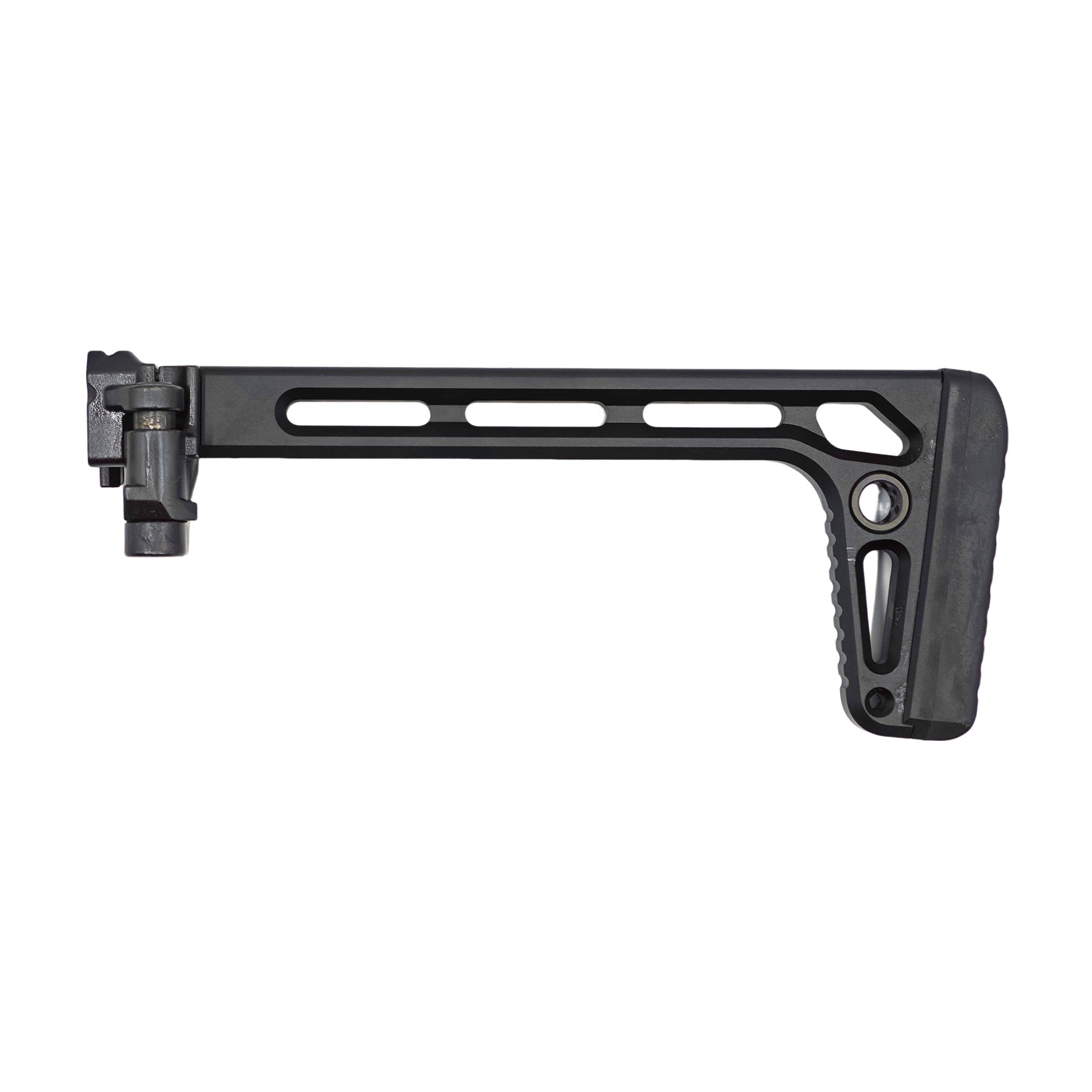 Toxicant MX Fold Stock for Airsoft 20mm Rail - Trigger Airsoft