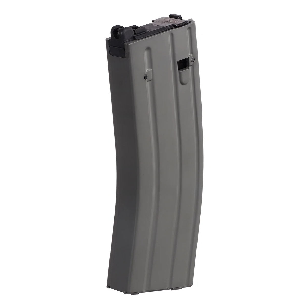 Salvo Precision MCX Virtus MWS System