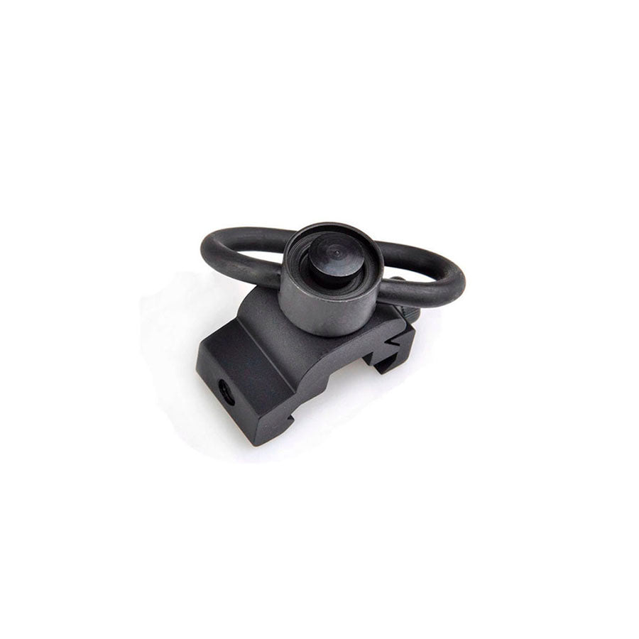 QD Rail Sling Swivel