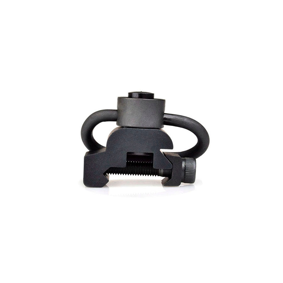 QD Rail Sling Swivel