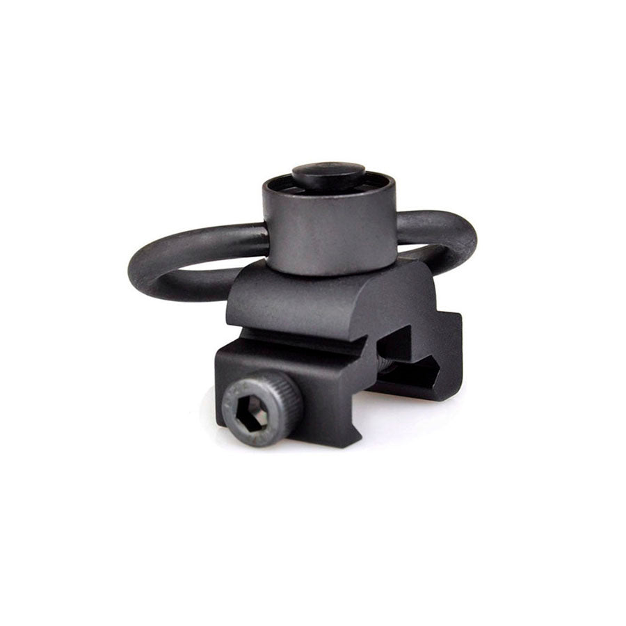 QD Rail Sling Swivel