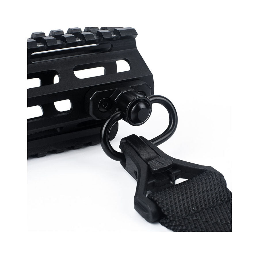QD Sling Mount for M-LOK Rail System