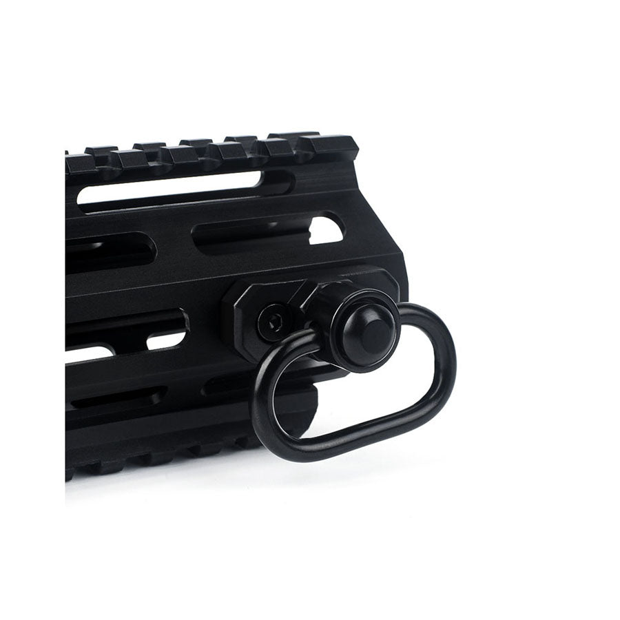 QD Sling Mount for M-LOK Rail System