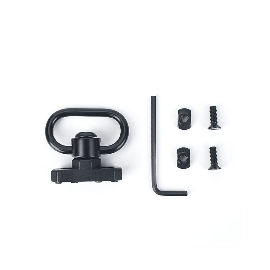 QD Sling Mount for M-LOK Rail System