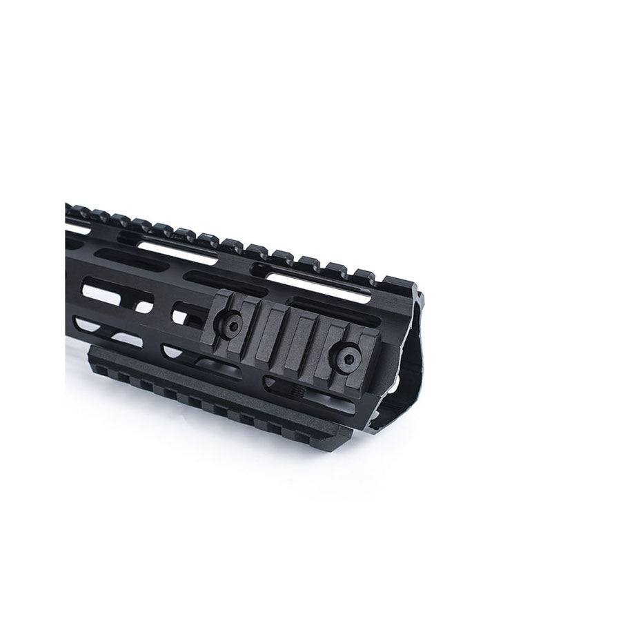 5-Slot M-LOK Aluminum Rail