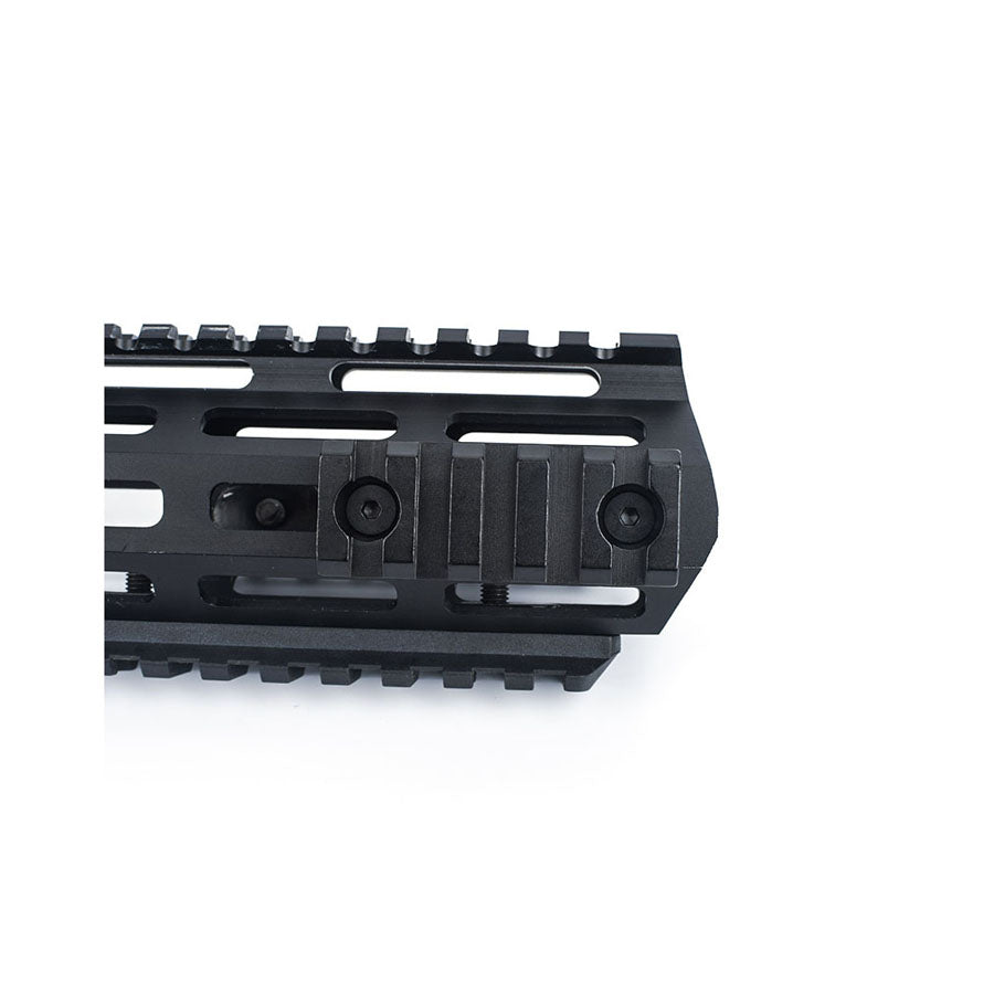 5-Slot M-LOK Aluminum Rail