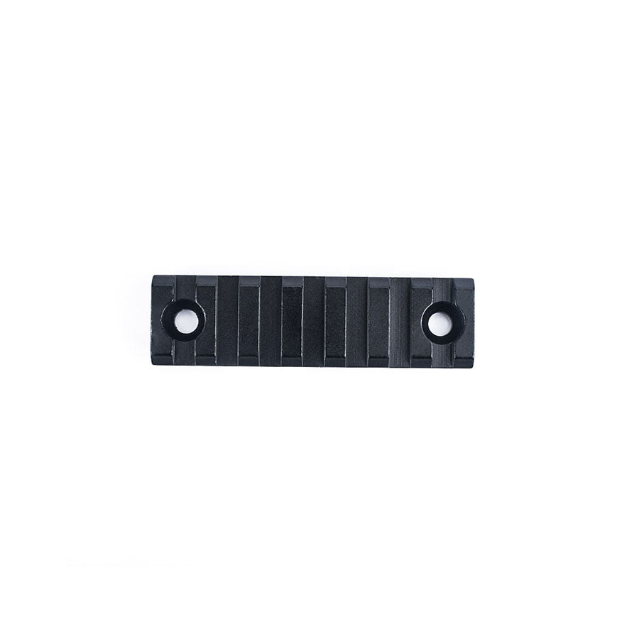 7-Slot M-LOK Aluminum Rail