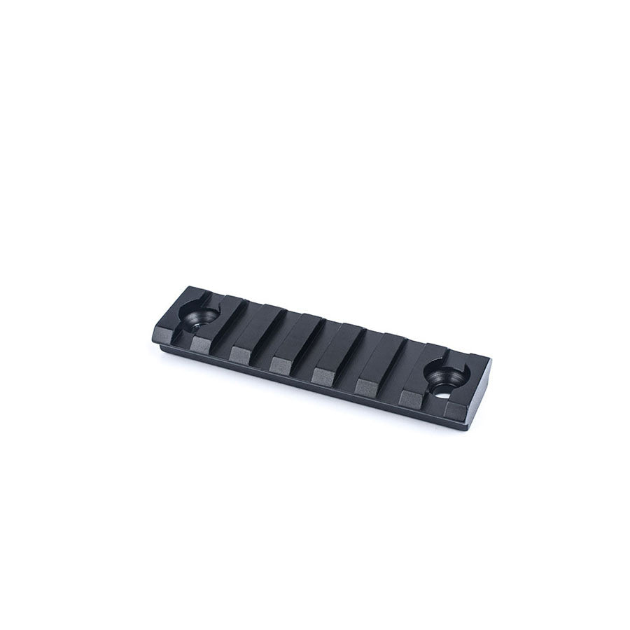 7-Slot M-LOK Aluminum Rail