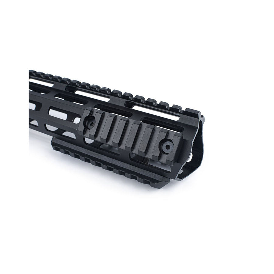 7-Slot M-LOK Aluminum Rail