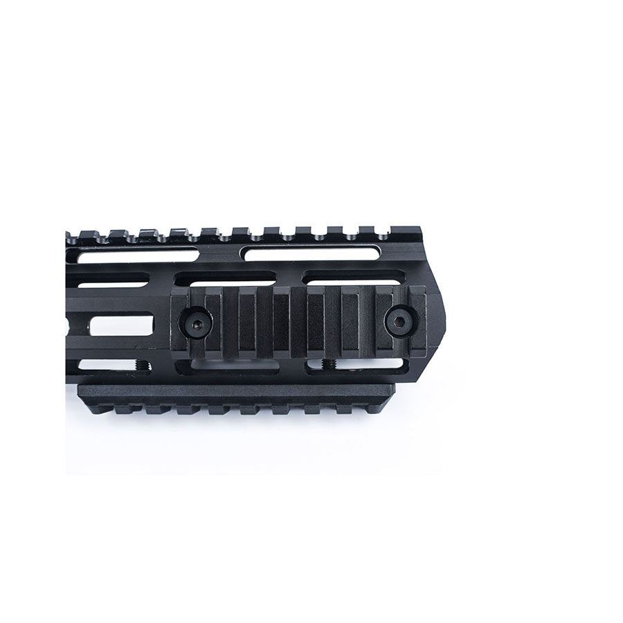7-Slot M-LOK Aluminum Rail