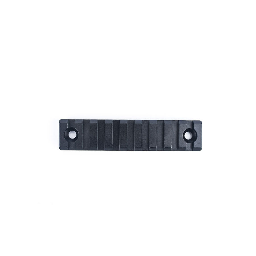 9-Slot M-LOK Aluminum Rail