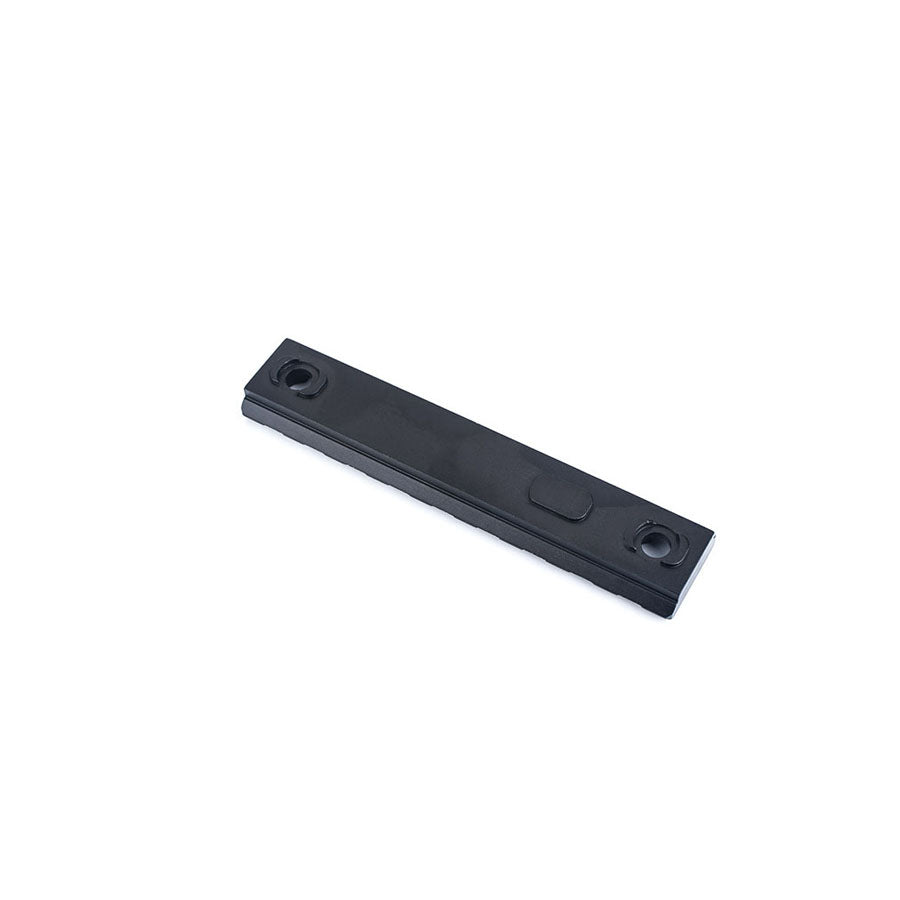 9-Slot M-LOK Aluminum Rail