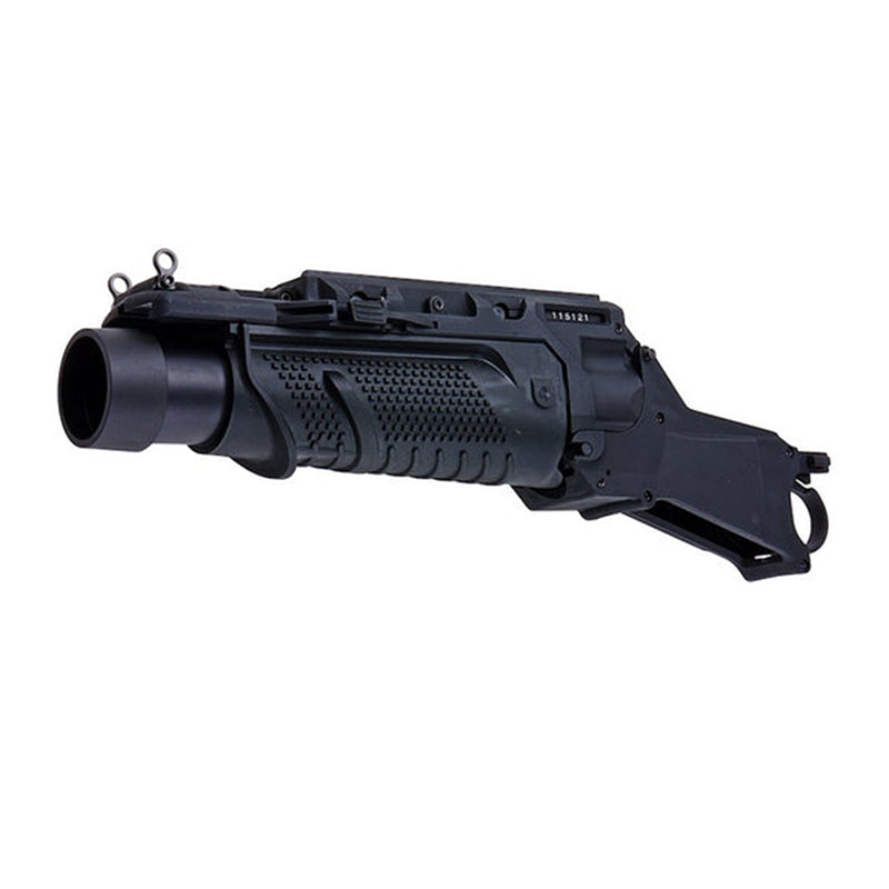 VFC MK13 Launcher Module (Standard Ver.) - Black