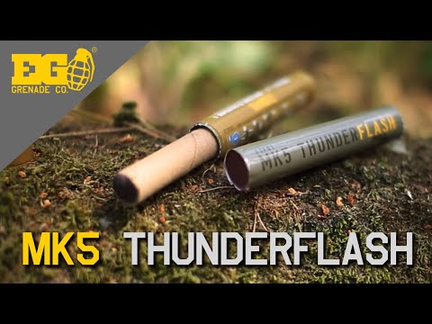 Enola Gaye MK5 Thunder Flash (3-Pack)
