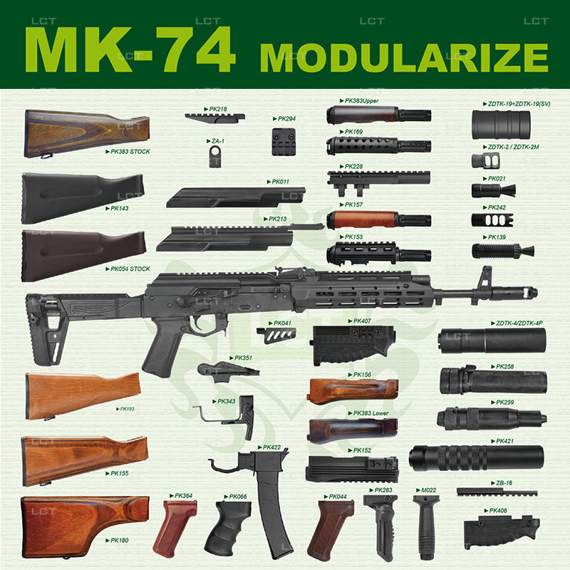 LCT MK-74