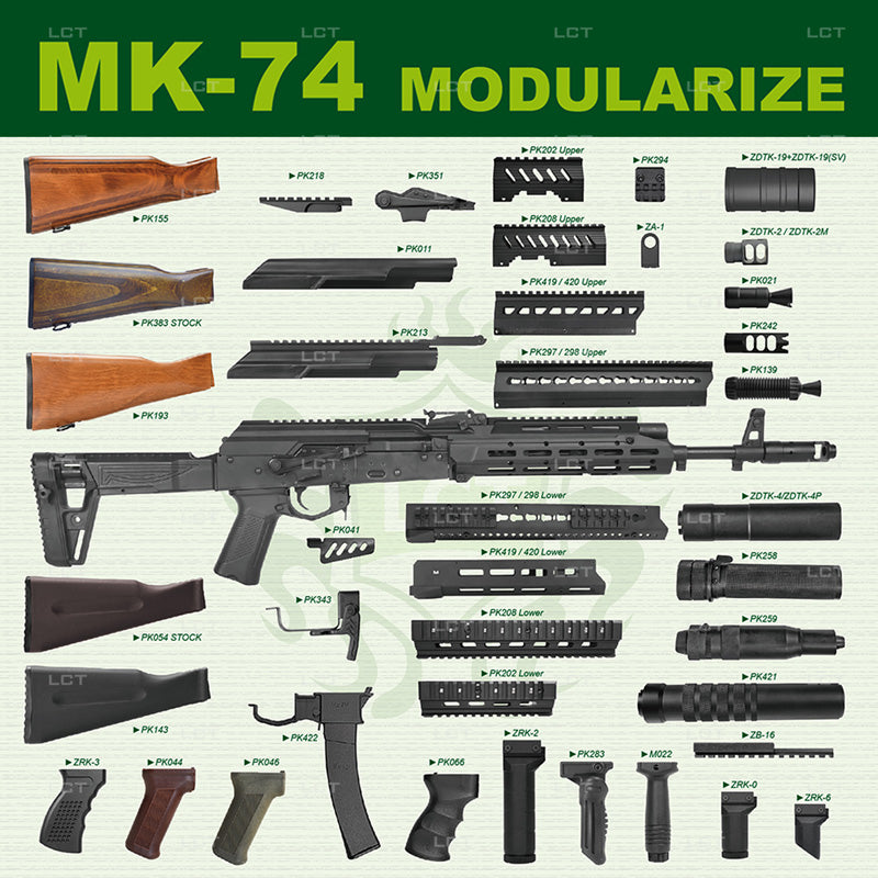 LCT MK-74
