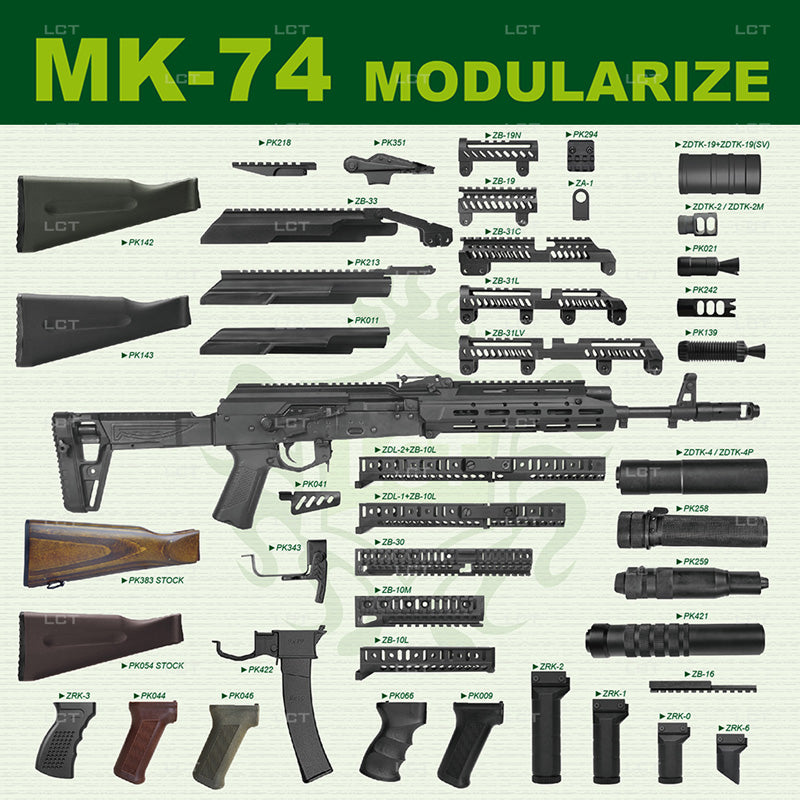LCT MK-74