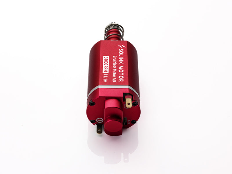 Solink Advanced Brushless Motor 31K RPM (Long)