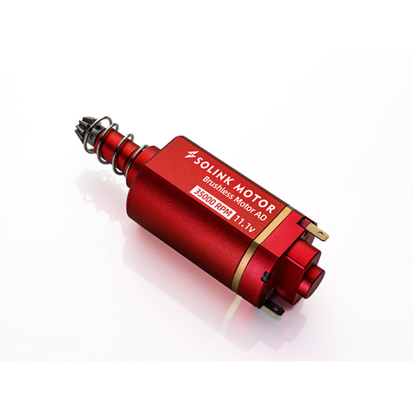 Solink Advanced Brushless Motor 31K RPM (Long)