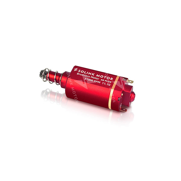 Solink Advanced Motor Plus - 31K RPM (Long)