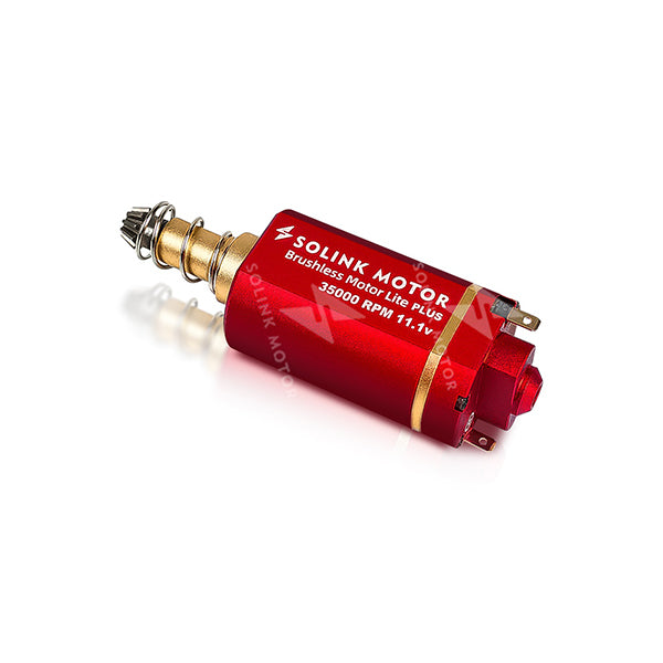 Solink Advanced Motor Plus - 35K RPM (Long)