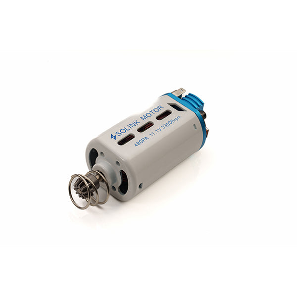 Solink AEG Super High Torque Motor (32K RPM, Short)
