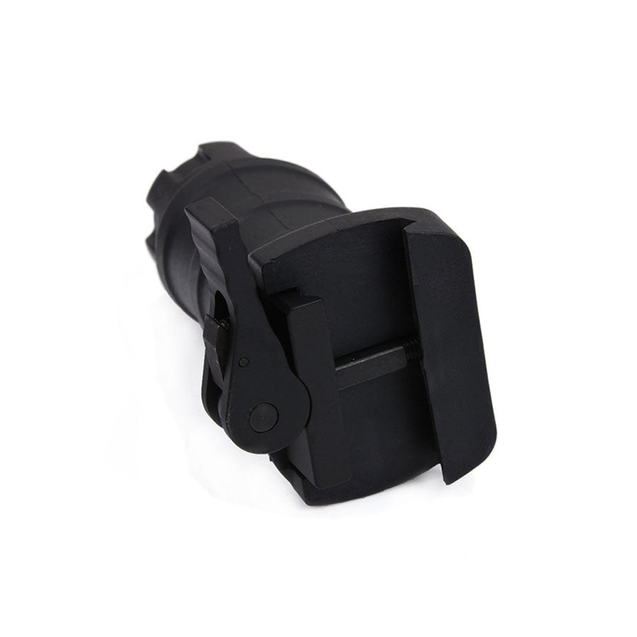 TGD QD Short Vertical Grip