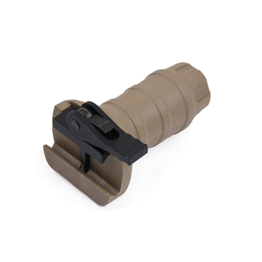 TGD QD Short Vertical Grip