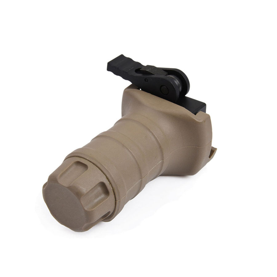 TGD QD Short Vertical Grip