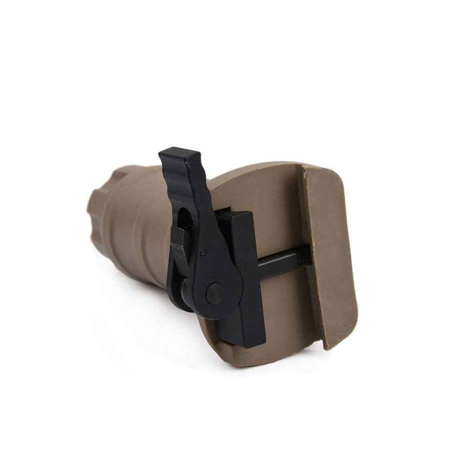 TGD QD Short Vertical Grip
