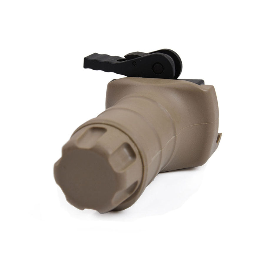 TGD QD Short Vertical Grip