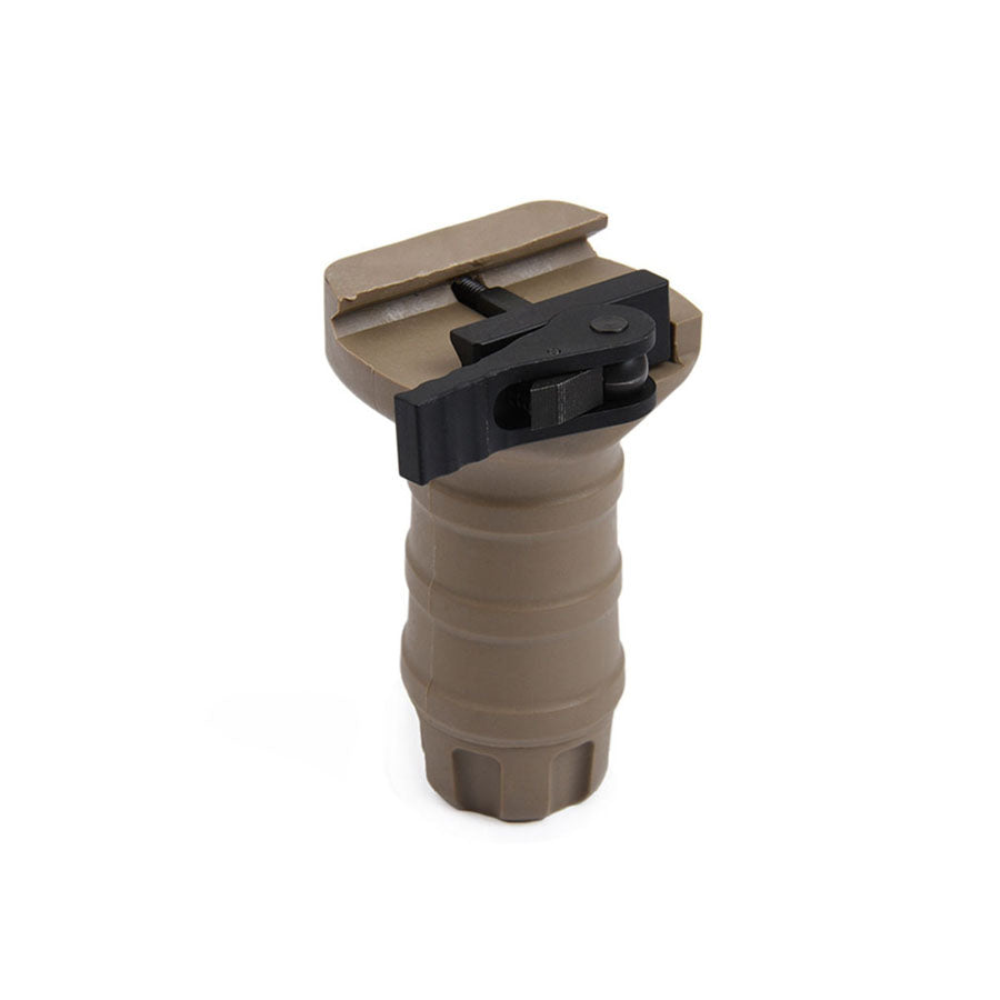 TGD QD Short Vertical Grip