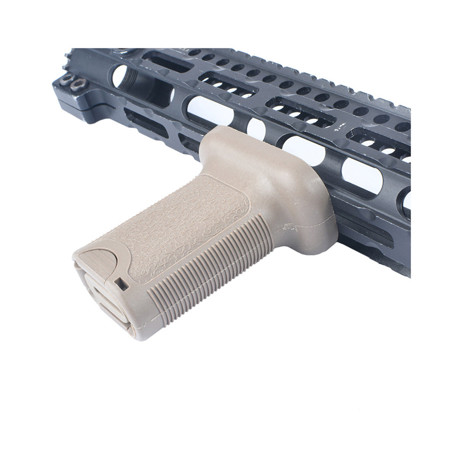 VSG-S Grip for KeyMod & M-LOK