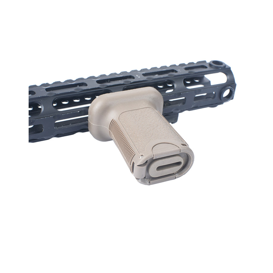 VSG-S Grip for KeyMod & M-LOK
