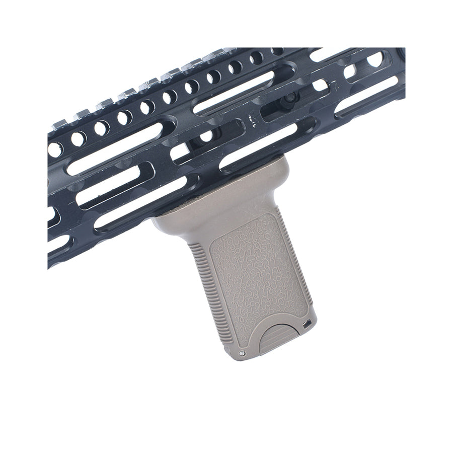 VSG-S Grip for KeyMod & M-LOK