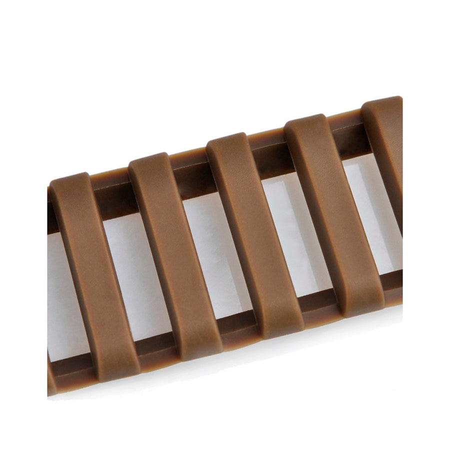 Ladder 18 Slots Rail Cover Set