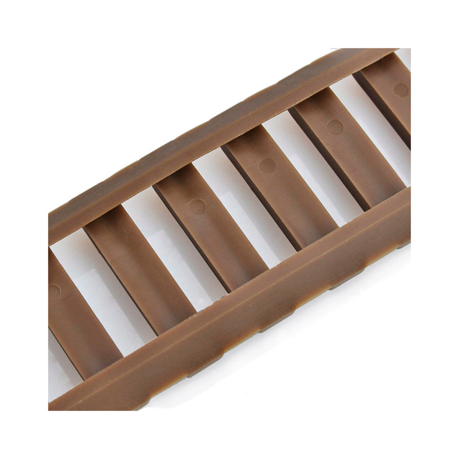 Ladder 18 Slots Rail Cover Set