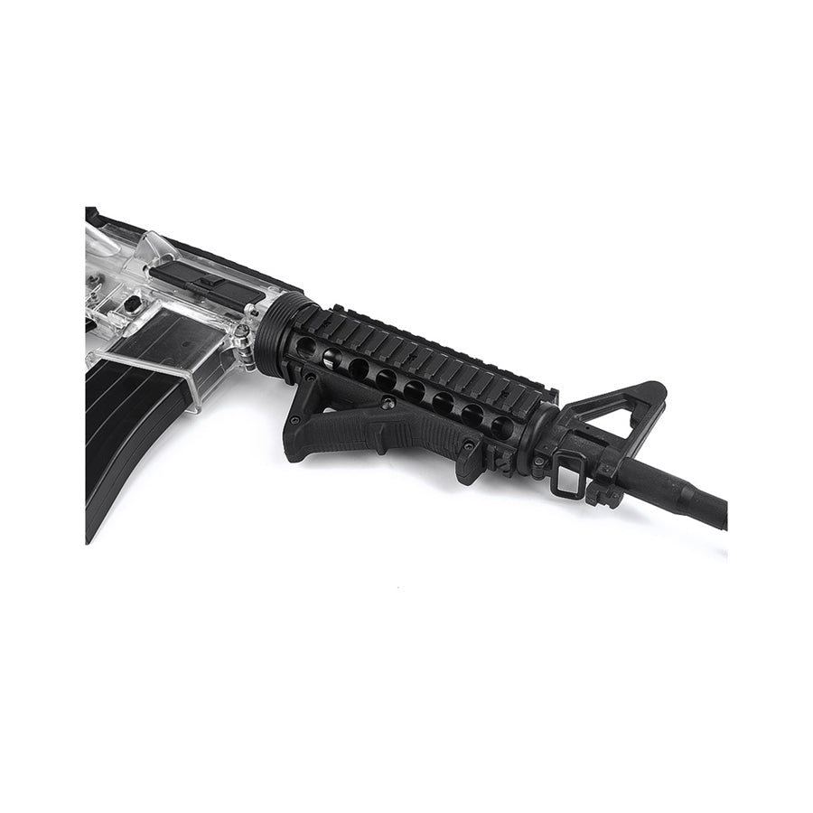 Angled Foregrip Version 2.0