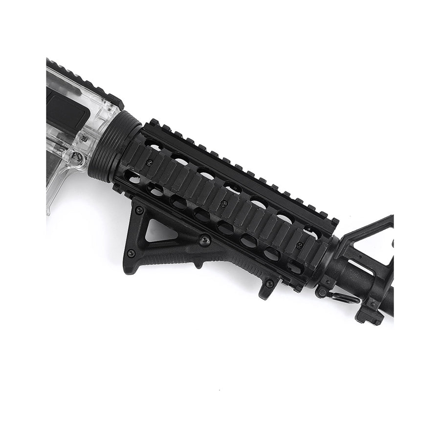 Angled Foregrip Version 2.0