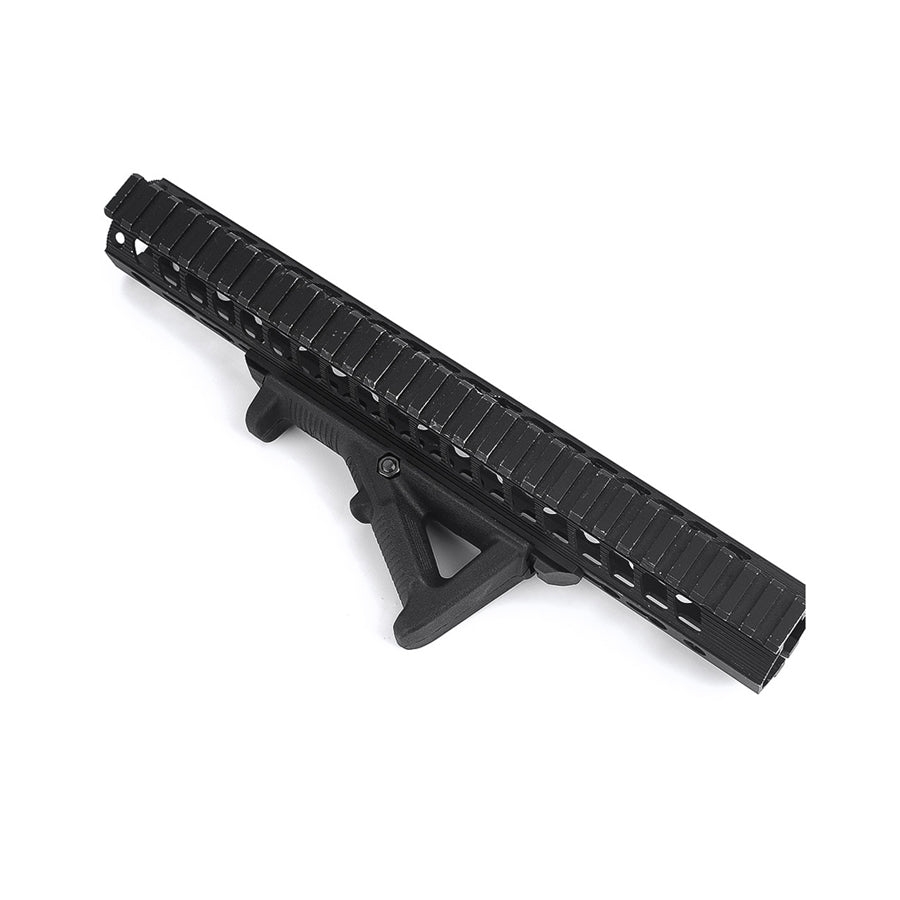 Angled Foregrip Version 2.0