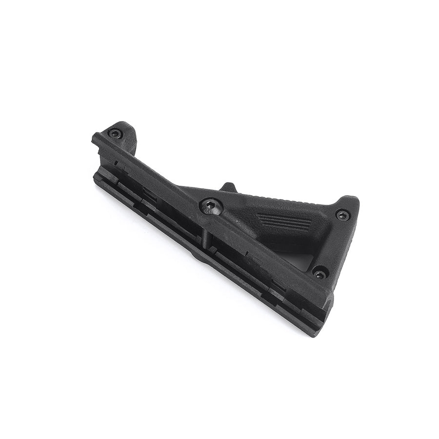 Angled Foregrip Version 2.0