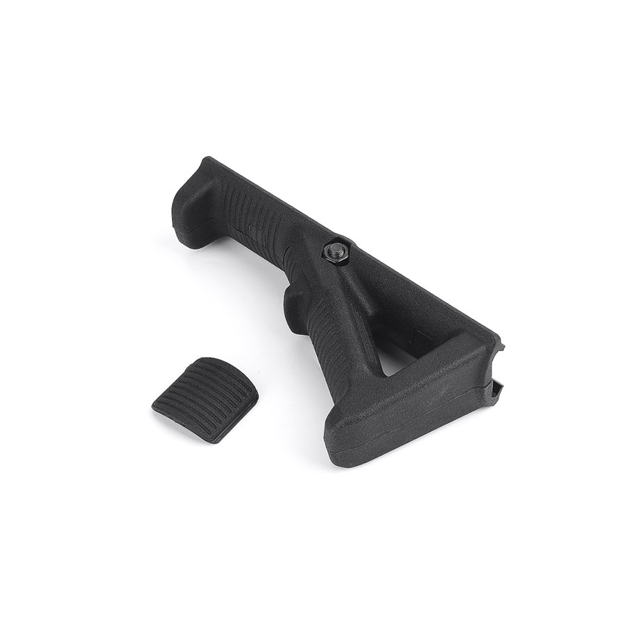 Angled Foregrip Version 2.0